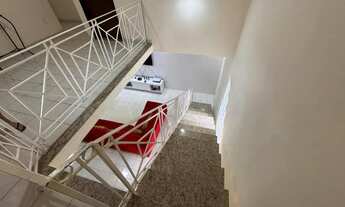 Imagem 3: Brasilândia Casa Grande 3 Quartos 2 Suítes