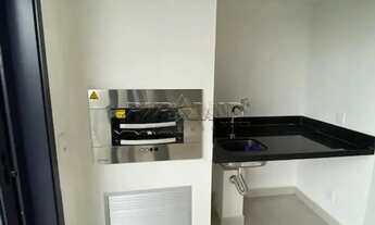 Imagem 4: Apartamento alto padrão, bairro Vila do Golf, Zona Sul em Ribeirão Preto/SP