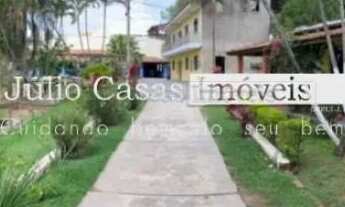 Imagem: Excelente chácara com 4 casas e piscina