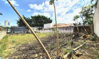 Imagem 5: Terreno de uso misto com 600m² para locação e venda - Jardim Canadá