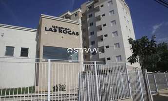 Imagem: Residencial Las Rocas