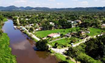 Imagem 2: Lotes no Litoral Sul R$300,00 Mensal