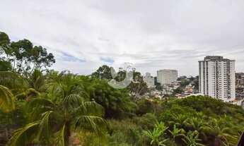 Imagem 3: Apartamento para venda com 148 m² com 2 suítes e 1 vaga em Icaraí - Niterói - RJ