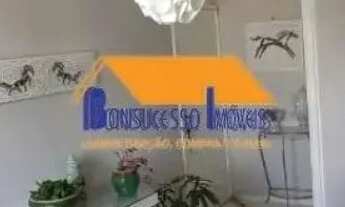 Imagem 2: Apartamento de 3 quartos, varanda, uma vaga de garagem em belo horizonte