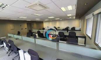 Imagem 4: Conjunto para alugar, 210 m²- Itaim Bibi - São Paulo/SP