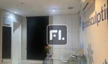 Imagem 5: Conjunto à venda, 40 m² por R$ 550.000,00 - Pinheiros - São Paulo/SP