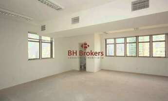 Imagem 7: ANDAR COM 200M² PARA LOCAÇÃO NA SAVASSI