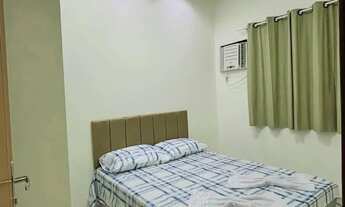 Imagem 6: Apartamento 01 quarto 100% mobiliado Condomínio Villa Suíça Aluguel