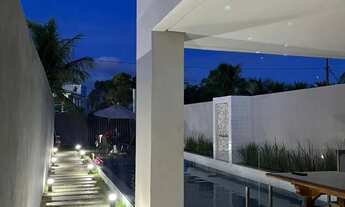 Imagem 6: Jacuípe linda casa porteira fechada