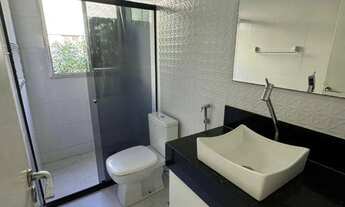 Imagem 5: Apartamento com 2 dormitórios à venda, 47 m² por R$ 330.000,00 - Coqueiral de Itaparica