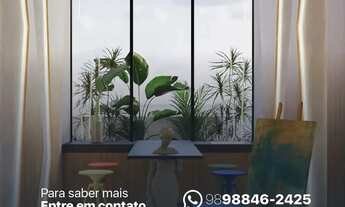 Imagem 6: Apartamento a venda com 4 quartos em Calhau - São Luís - MA