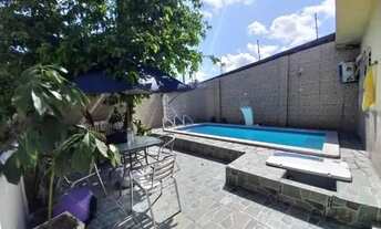 Imagem: CASA A VENDA NA ESPERANÇA / SY 15