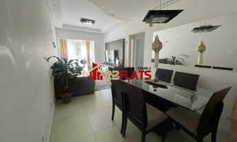 Imagem 3: Apartamento com ótimo preço no bairro Vila Olímpia. Confira!