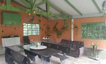 Imagem 7: Chácara à venda no bairro Centro - Bela Vista de Goiás/GO