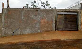 Imagem 2: Terreno 10X20 cravinhos