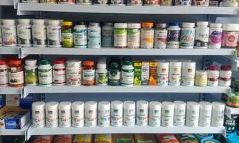 Imagem 6: Loja. De produtos naturais mov 50 mil !!