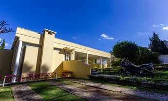 Imagem: Casa à venda em Santana de Parnaíba, Alphaville