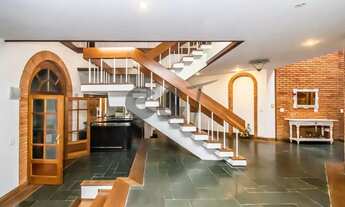 Imagem 6: Sobrado Residencial com 5 Dormitórios (3 Suítes) à Venda no Jardim Dos Estados, São Paulo