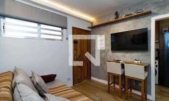 Imagem: Apartamento à Venda - Consolação, 2 Quartos