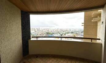 Imagem 7: Apartamento padrão no Bairro Jardim Paulista, Zona Leste de Ribeirão Preto/SP