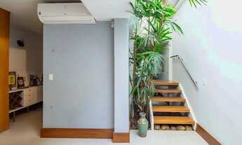 Imagem 6: Sobrado para venda em Brooklin com 3 quartos, sendo 1 suíte , 220m²