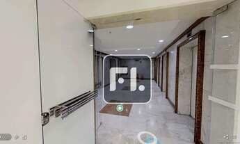 Imagem 6: Conjunto para alugar, 770 m² por R$ 134.210,40/mês - Vila Olímpia - São Paulo/SP