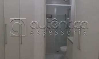 Imagem 5: Locação apt centro de Alphaville 2dts/suíte/1vg