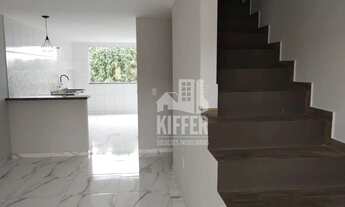 Imagem 6: Casa com 2 quartos à venda, 70 m² por R$ 298.000 - Sao José do Imbassai - Maricá/RJ