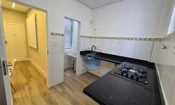 Imagem 7: Apartamento com 2 dormitórios à venda, 55 m² por R$ 488.000,00 - Boqueirão - Santos/SP