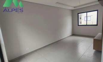 Imagem 4: Sobrado com 3 dormitórios para alugar, 71 m² por R$ 3.010/mês - Boqueirão - Curitiba/PR