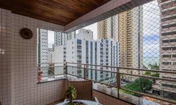 Imagem 3: Apartamento em Boa Viagem á venda com 4 quartos