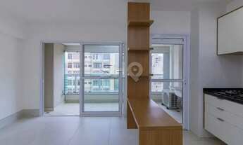 Imagem 4: Apartamento Vila Buarque 1 dormitorio,1 vaga