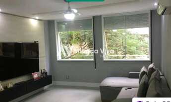 Imagem 2: Botafogo Apartamento com 3 dormitórios