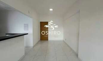 Imagem 6: Apartamento para Locação - 2 Quartos - Ponta da Praia - Santos