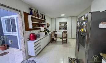 Imagem 15: Casa com 4 dormitórios para alugar, 380 m² por R$ 6.640,00/mês - Taquara - Rio de Janeiro