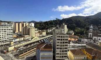 Imagem: Apartamento para locação, Centro, Petrópolis