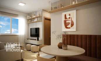 Imagem 14: Imóvel para venda com 40 metros quadrados com 2 quartos em Turu - São Luís - MA