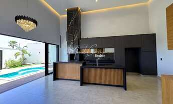 Imagem 5: Condomínio TerraVista Residencial Club - Casa à venda no Condomínio TerraVista, 3 suítes