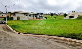 Imagem 3: Terreno-À VENDA-Condominio Villagio Piu Verde-Itatiba-SP