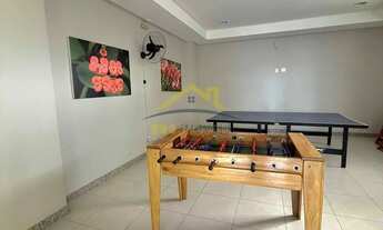 Imagem 4: Apartamento 2/4 suíte Varanda Jardim Armação