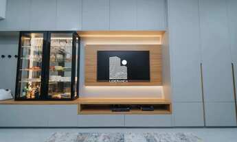 Imagem 3: Apartamento, Centro, 01 Dormitório, 01 Vaga