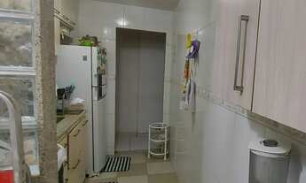 Imagem 7: APTº 2 QTS - Cond. Marinha - *COLUBANDÊ