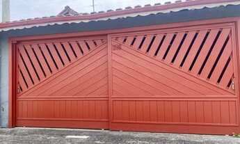 Imagem: Alugo casa temporada Mongaguá