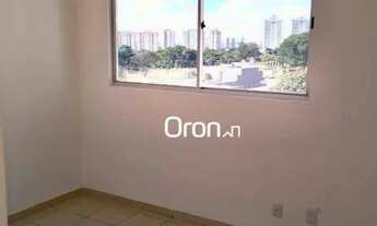 Imagem 4: Apartamento com 3 dormitórios à venda, 76 m² por R$ 300.000,00 - Setor Faiçalville - Goiân