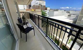 Imagem 3: IPANEMA - WAVE - 2 QTS - STE - VG - INFRA DE SERVIÇOS E LAZER - TEMPORADAS CURTAS E LONGAS