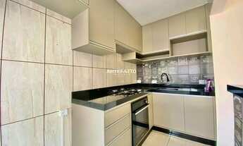 Imagem 4: Apartamento para Alugar Pq São Vicente com 2 quartos, 2 banheiros, 1 vaga e 62m²