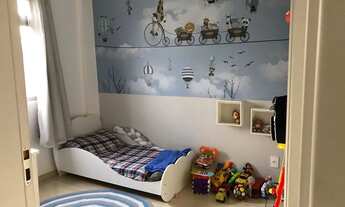 Imagem 4: APARTAMENTO PARA ALUGUEL - 47m²