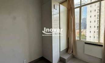 Imagem 5: Oportunidade para Investidores: Sala Comercial com aproximadamente 19m ² no coração do Cen