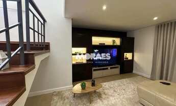 Imagem 5: Casa em Condomínio Fechado com 4 quartos (2 suítes), 3 vagas para alugar, 450 m² por R$ 13