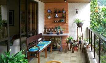 Imagem 7: Apartamento à venda, 4 quartos, 2 suítes, 2 vagas, Agriões - Teresópolis/RJ